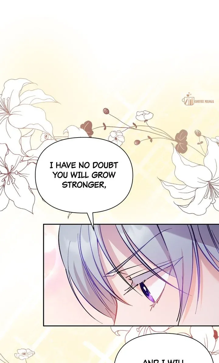 How the Count’s Young Lady Tames the Emperor’s Dog Chapter 55 page 40