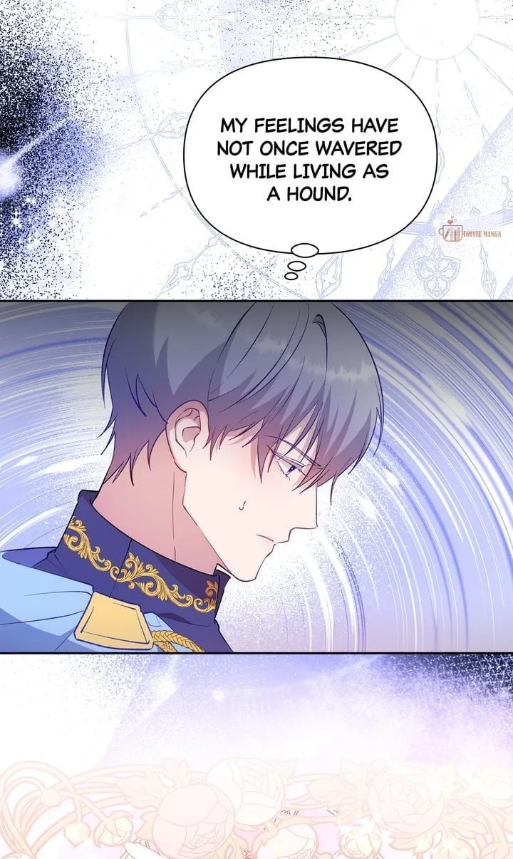 How the Count’s Young Lady Tames the Emperor’s Dog Chapter 57 page 20