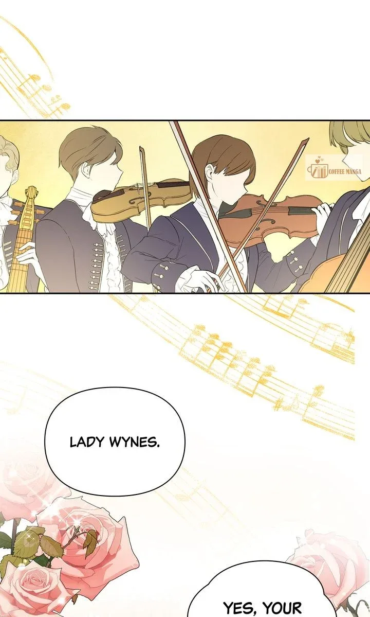 How the Count’s Young Lady Tames the Emperor’s Dog Chapter 56 page 81