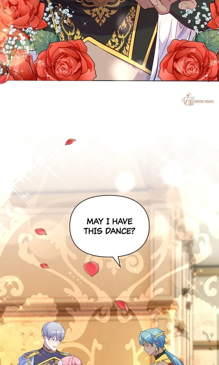 How the Count’s Young Lady Tames the Emperor’s Dog Chapter 56 page 85