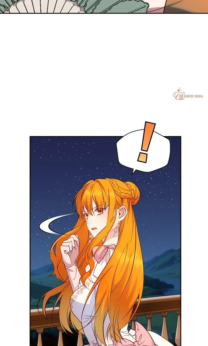 How the Count’s Young Lady Tames the Emperor’s Dog Chapter 56 page 72