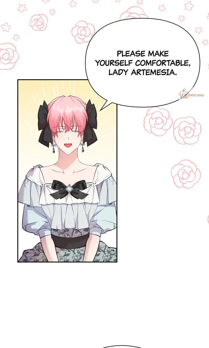 How the Count’s Young Lady Tames the Emperor’s Dog Chapter 59 page 3