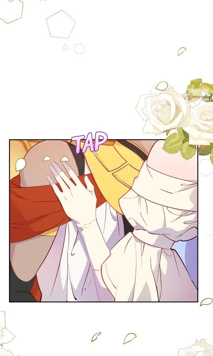 How the Count’s Young Lady Tames the Emperor’s Dog Chapter 57 page 13