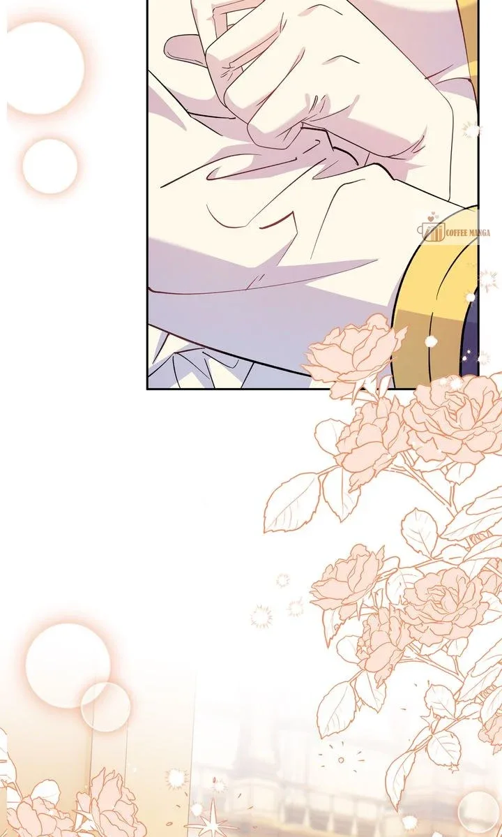 How the Count’s Young Lady Tames the Emperor’s Dog Chapter 56 page 50