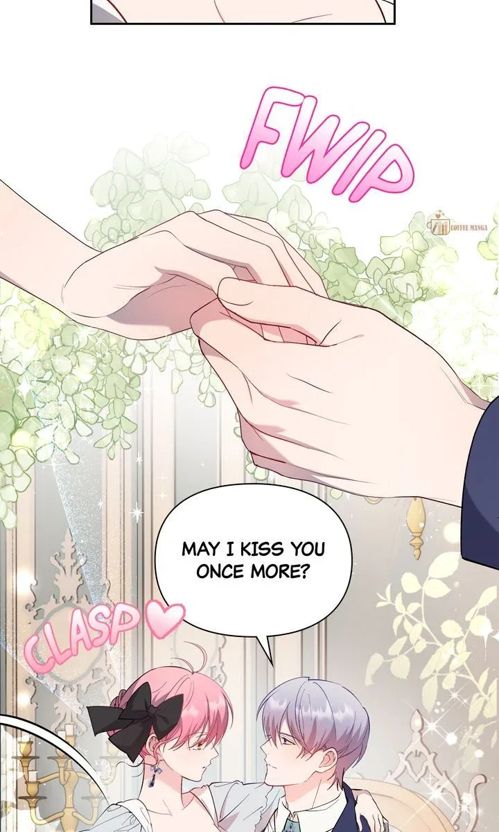 How the Count’s Young Lady Tames the Emperor’s Dog Chapter 59 page 46