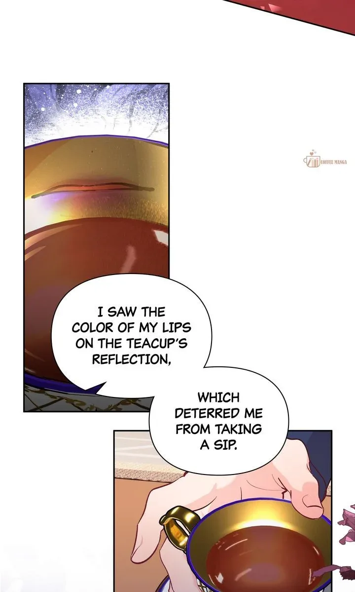 How the Count’s Young Lady Tames the Emperor’s Dog Chapter 59 page 34