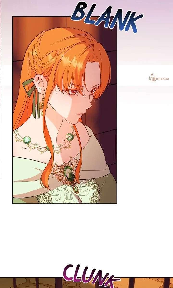 How the Count’s Young Lady Tames the Emperor’s Dog Chapter 59 page 54