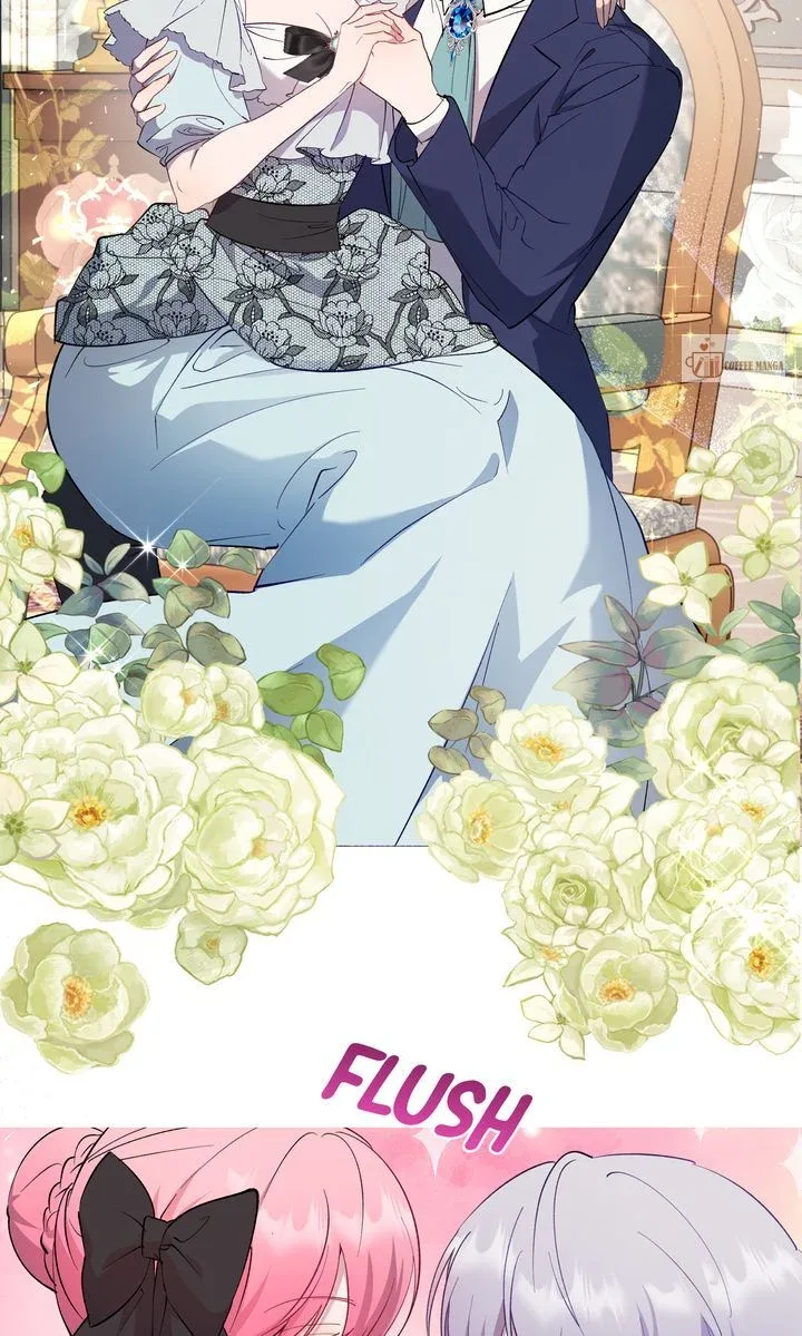 How the Count’s Young Lady Tames the Emperor’s Dog Chapter 59 page 47