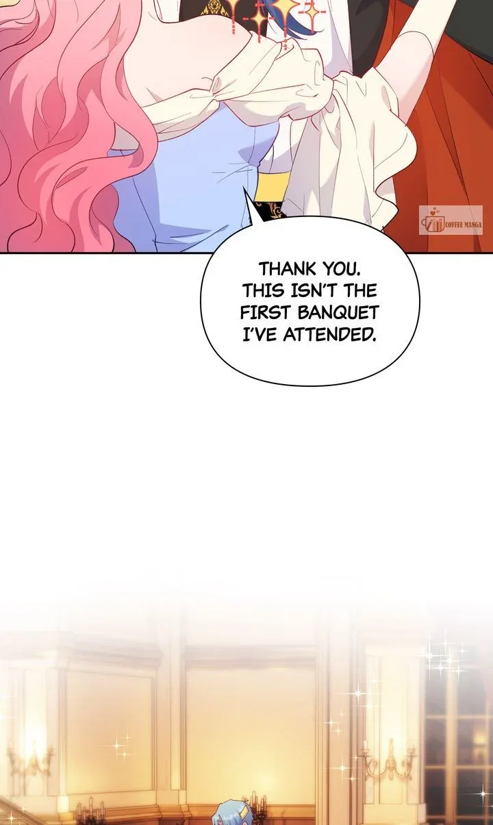How the Count’s Young Lady Tames the Emperor’s Dog Chapter 57 page 16