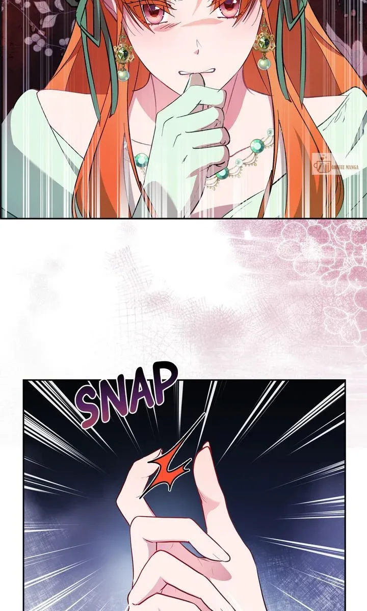 How the Count’s Young Lady Tames the Emperor’s Dog Chapter 59 page 37
