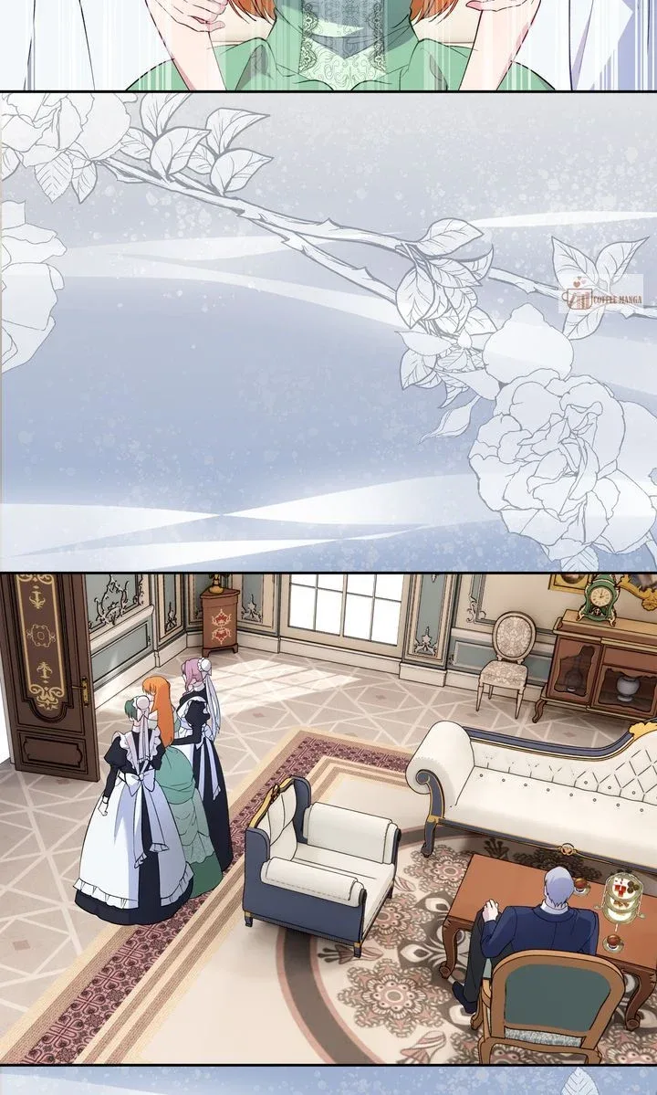 How the Count’s Young Lady Tames the Emperor’s Dog Chapter 59 page 40