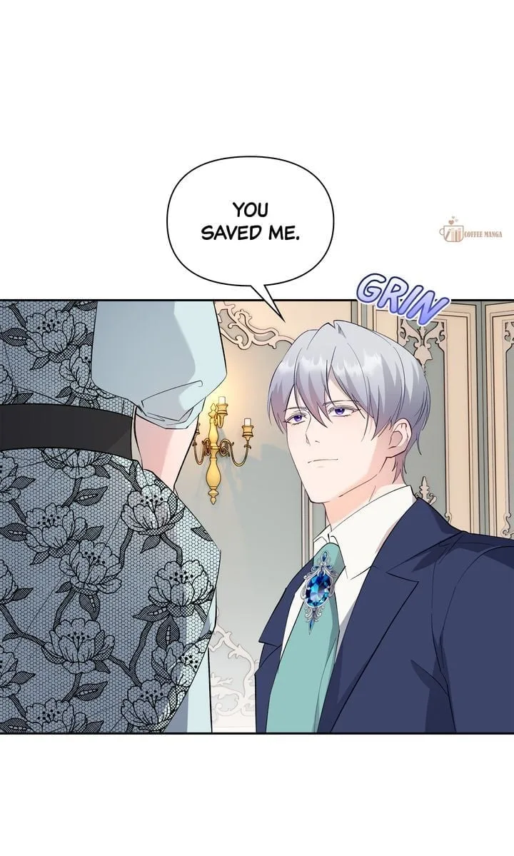 How the Count’s Young Lady Tames the Emperor’s Dog Chapter 59 page 44
