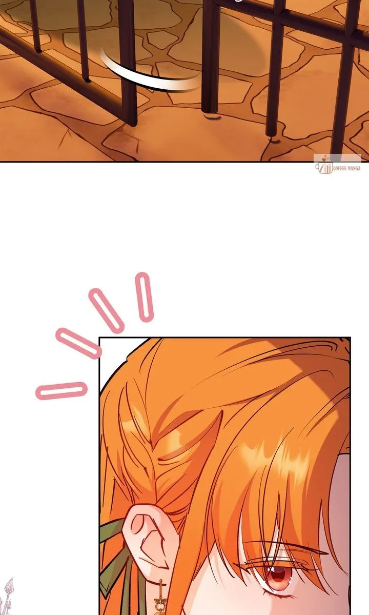 How the Count’s Young Lady Tames the Emperor’s Dog Chapter 59 page 55