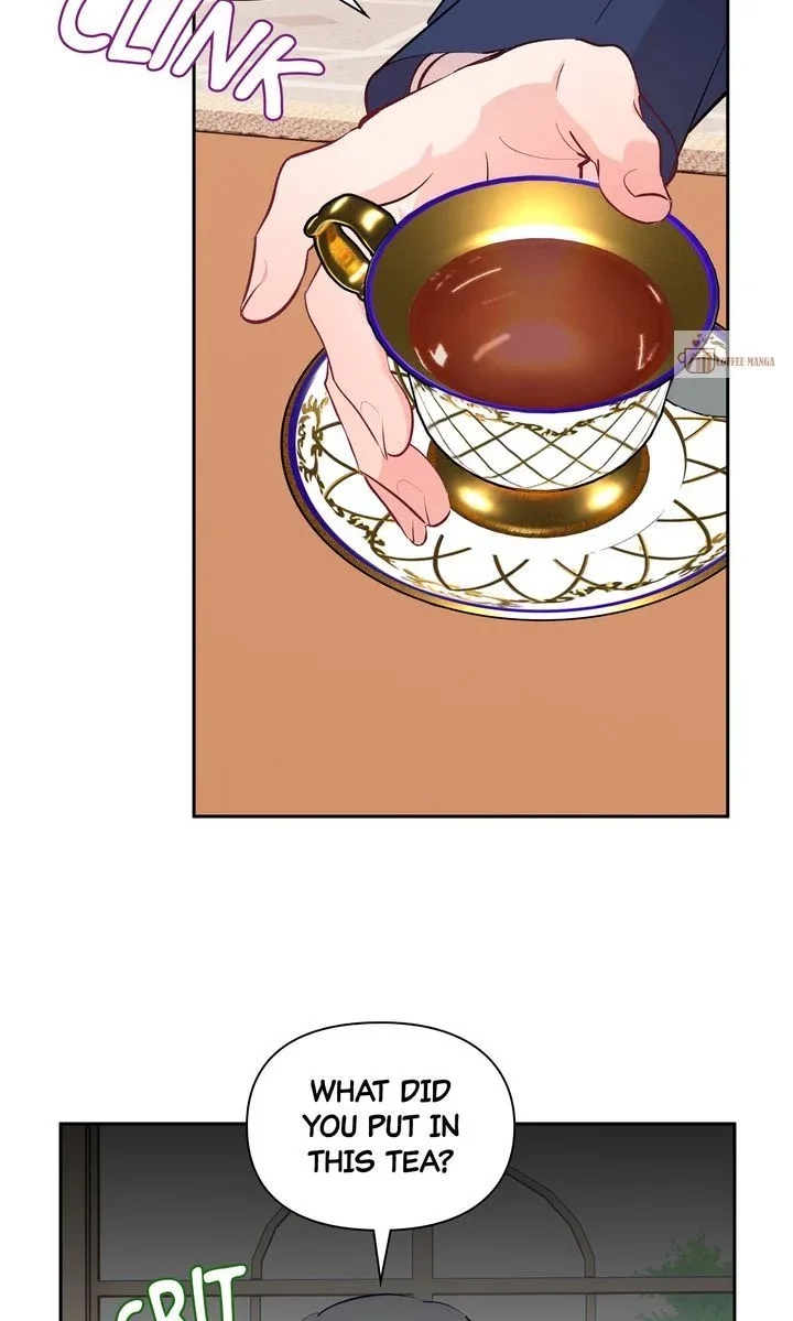 How the Count’s Young Lady Tames the Emperor’s Dog Chapter 59 page 26