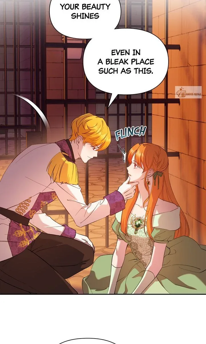 How the Count’s Young Lady Tames the Emperor’s Dog Chapter 59 page 59