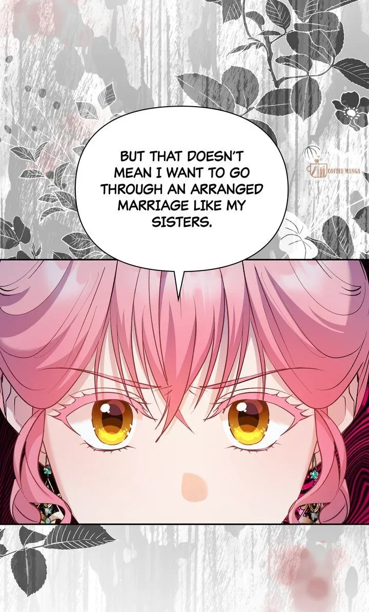 How the Count’s Young Lady Tames the Emperor’s Dog Chapter 55 page 35