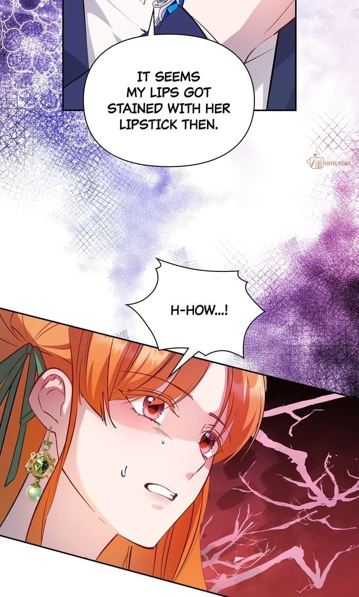 How the Count’s Young Lady Tames the Emperor’s Dog Chapter 59 page 33