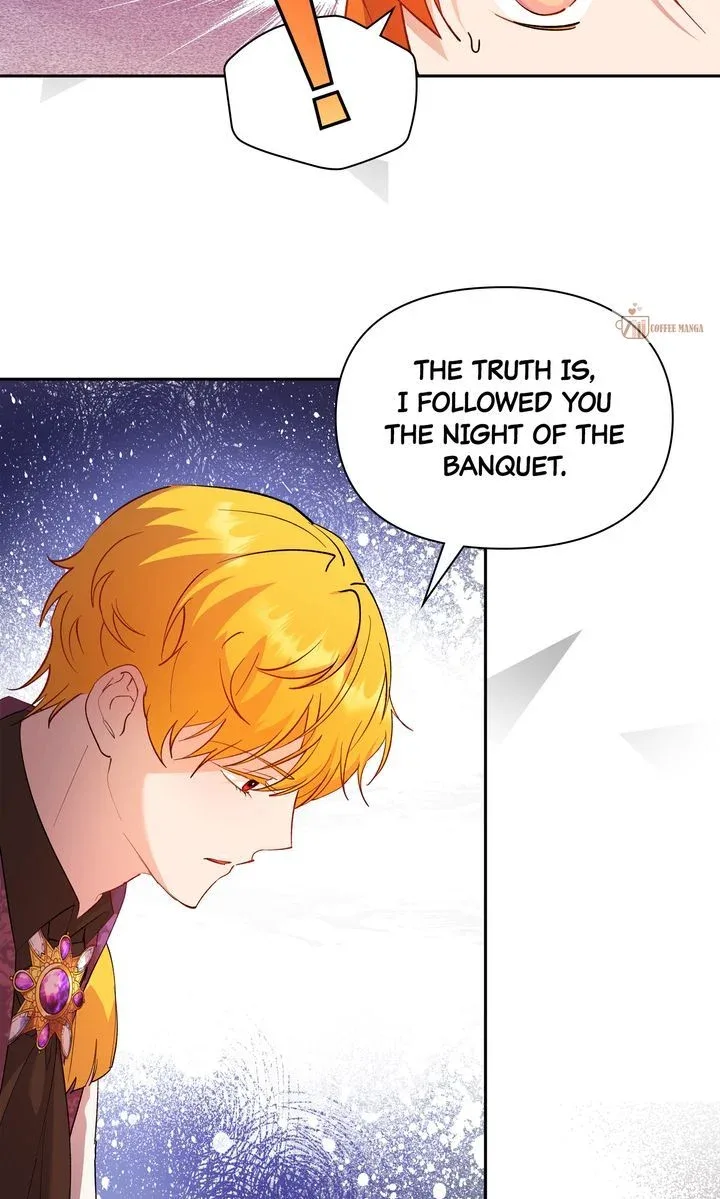 How the Count’s Young Lady Tames the Emperor’s Dog Chapter 59 page 61