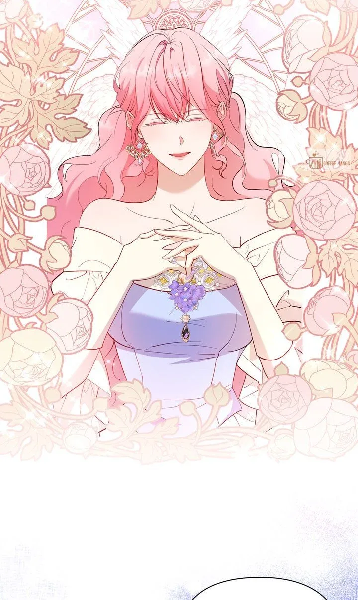 How the Count’s Young Lady Tames the Emperor’s Dog Chapter 57 page 21