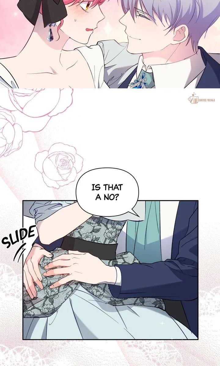 How the Count’s Young Lady Tames the Emperor’s Dog Chapter 59 page 48