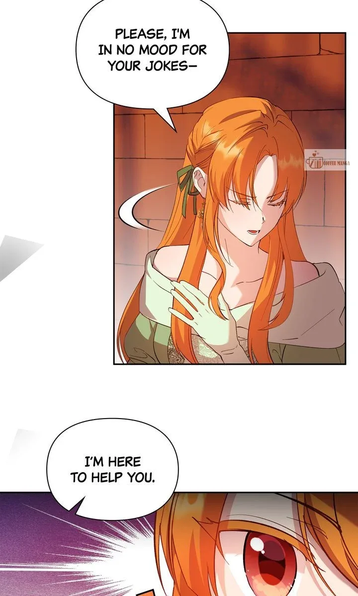 How the Count’s Young Lady Tames the Emperor’s Dog Chapter 59 page 60