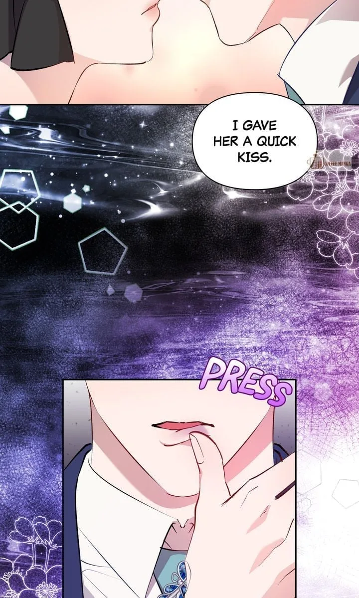 How the Count’s Young Lady Tames the Emperor’s Dog Chapter 59 page 32