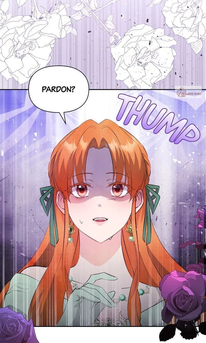 How the Count’s Young Lady Tames the Emperor’s Dog Chapter 59 page 28