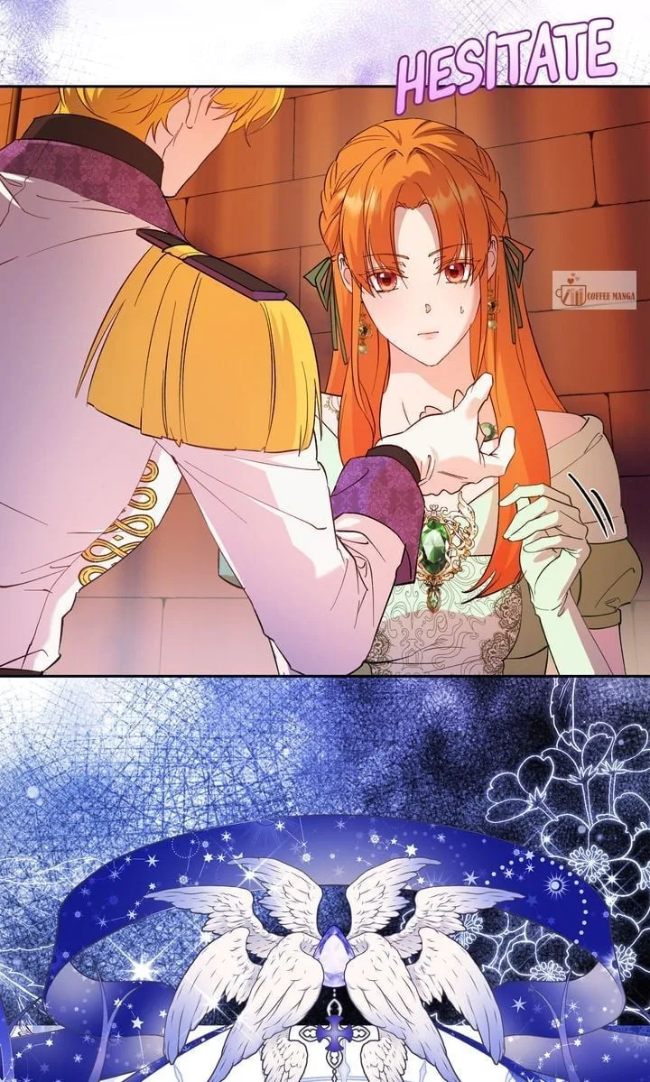 How the Count’s Young Lady Tames the Emperor’s Dog Chapter 59 page 66