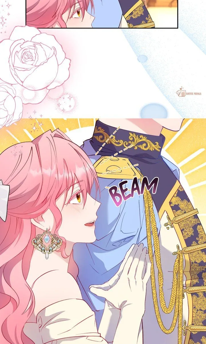 How the Count’s Young Lady Tames the Emperor’s Dog Chapter 57 page 6