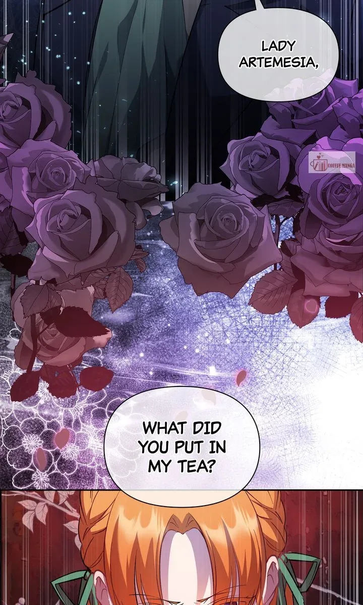 How the Count’s Young Lady Tames the Emperor’s Dog Chapter 59 page 36