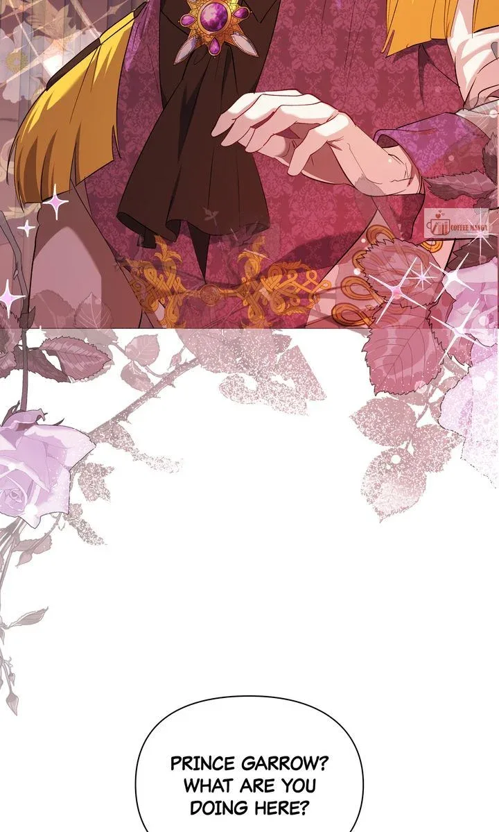 How the Count’s Young Lady Tames the Emperor’s Dog Chapter 59 page 57