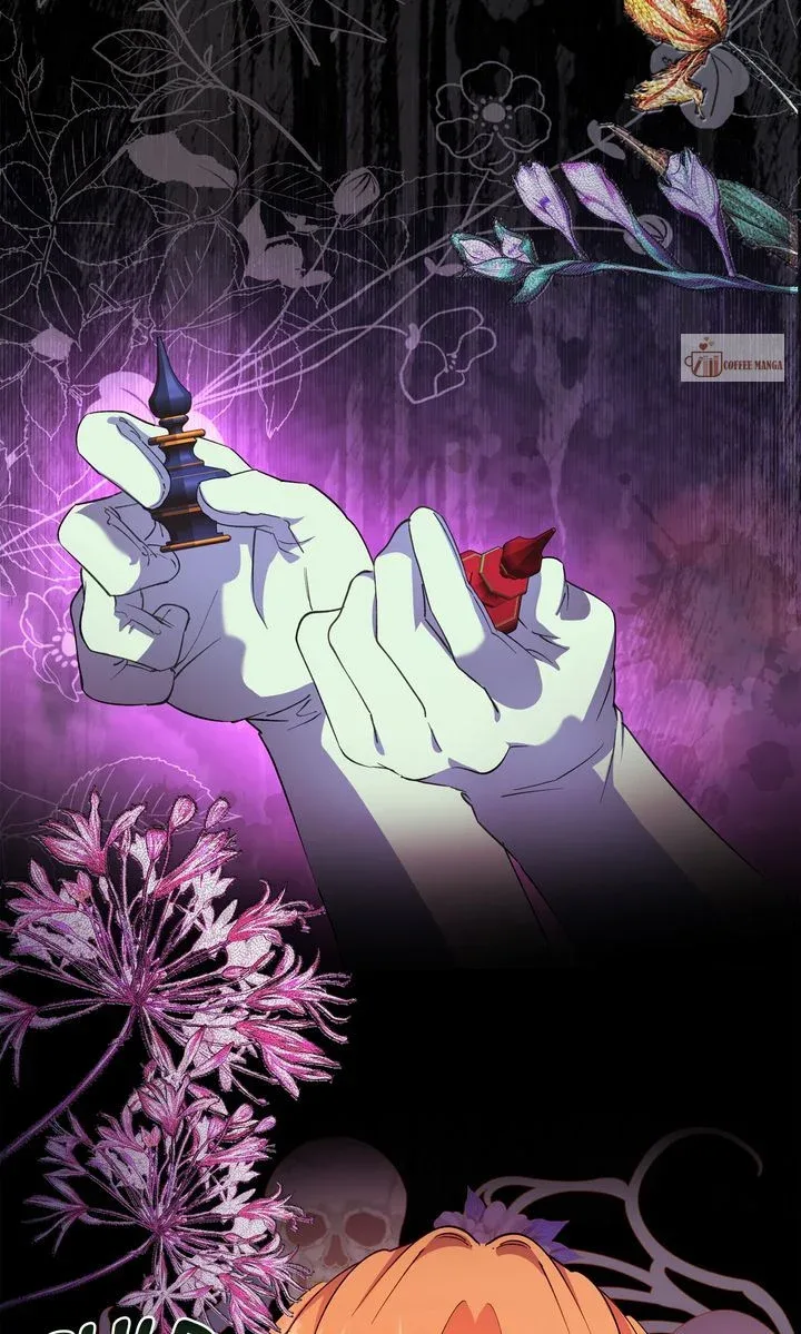 How the Count’s Young Lady Tames the Emperor’s Dog Chapter 59 page 12