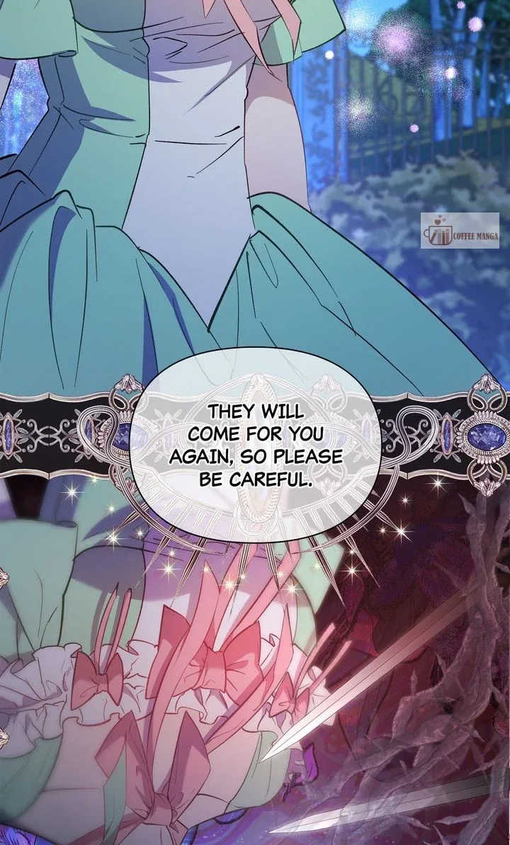 How the Count’s Young Lady Tames the Emperor’s Dog Chapter 55 page 55
