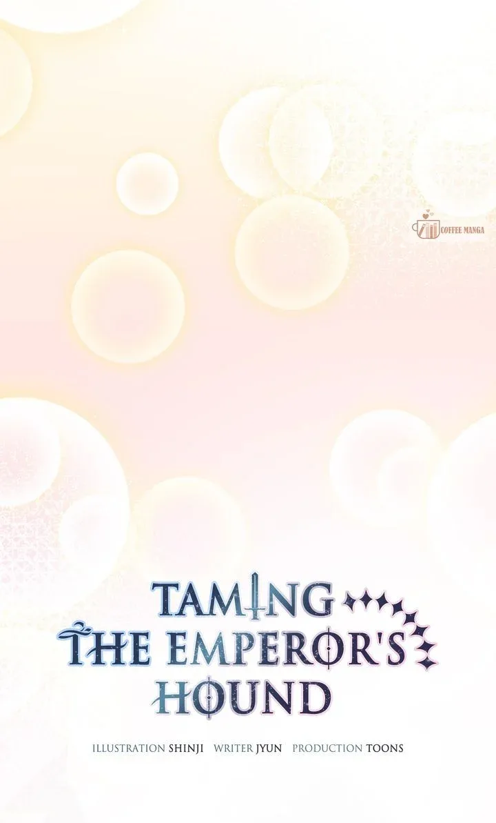 How the Count’s Young Lady Tames the Emperor’s Dog Chapter 55 page 61