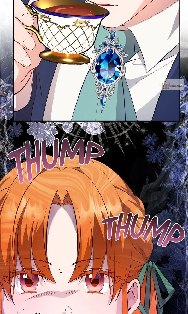How the Count’s Young Lady Tames the Emperor’s Dog Chapter 59 page 23