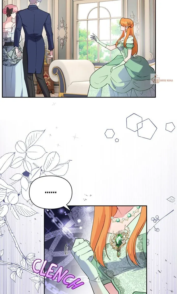 How the Count’s Young Lady Tames the Emperor’s Dog Chapter 59 page 7