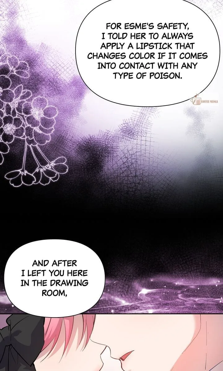 How the Count’s Young Lady Tames the Emperor’s Dog Chapter 59 page 31