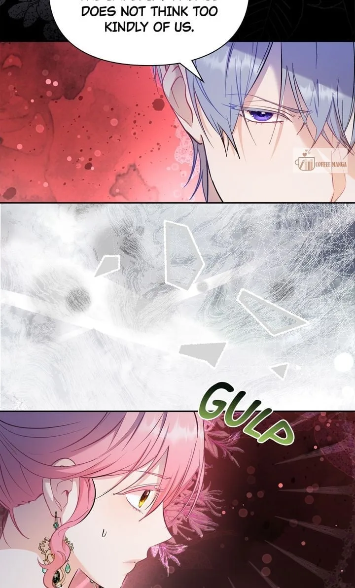 How the Count’s Young Lady Tames the Emperor’s Dog Chapter 55 page 49