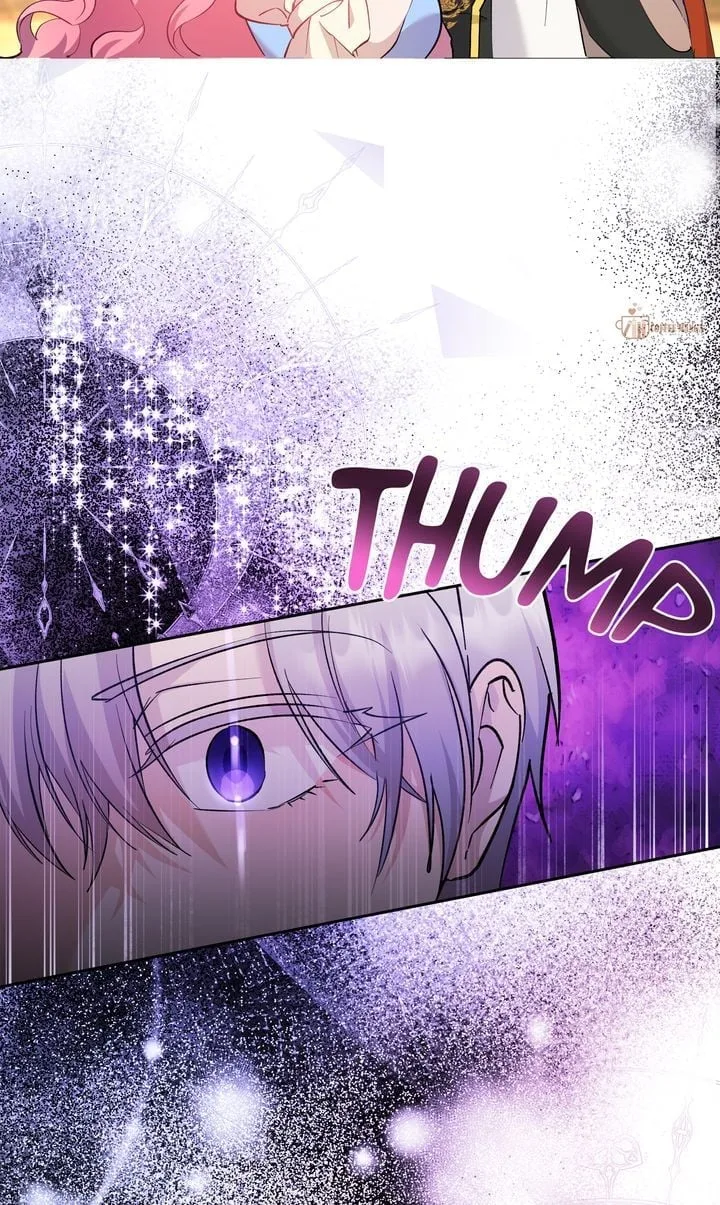 How the Count’s Young Lady Tames the Emperor’s Dog Chapter 57 page 26