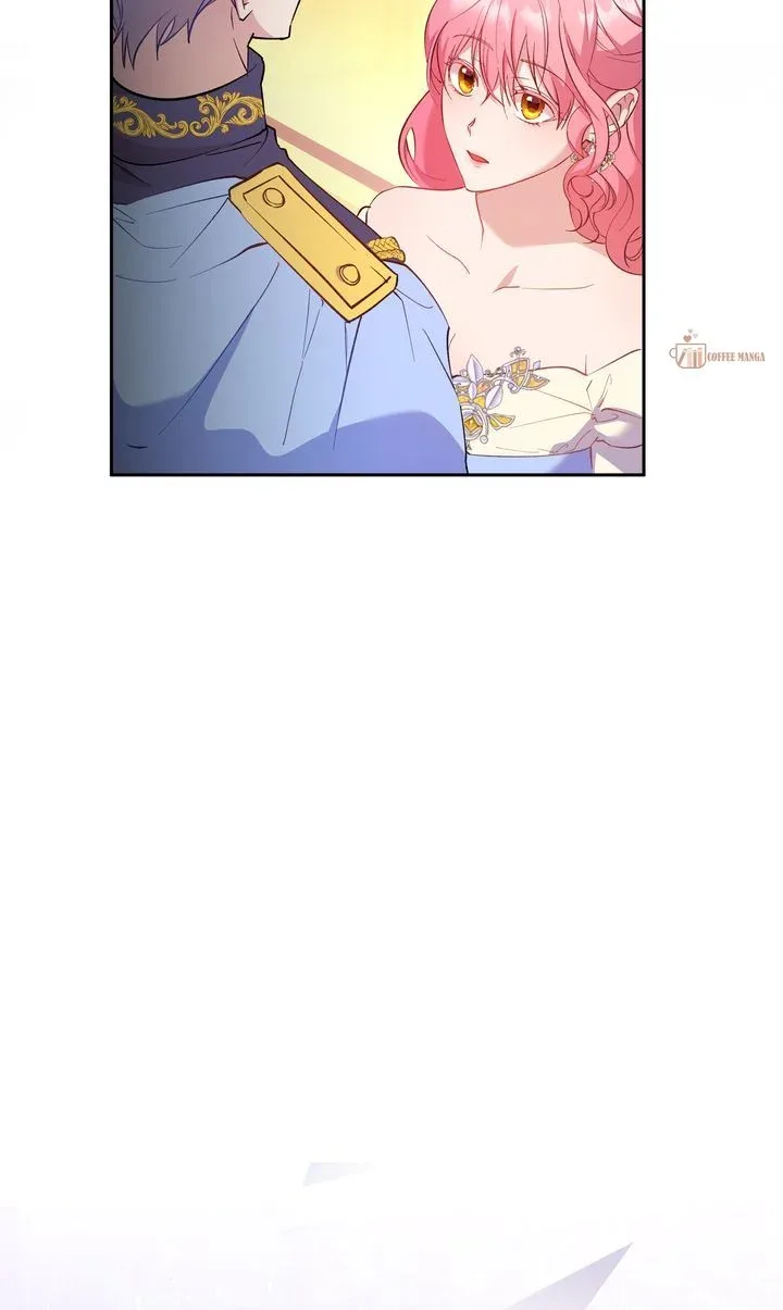 How the Count’s Young Lady Tames the Emperor’s Dog Chapter 57 page 36