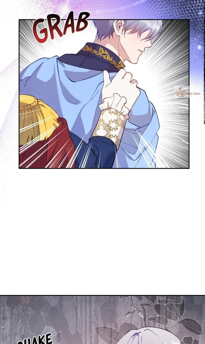How the Count’s Young Lady Tames the Emperor’s Dog Chapter 57 page 28