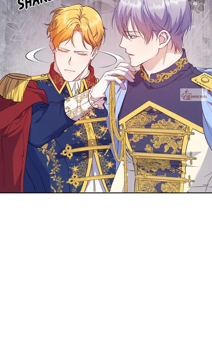 How the Count’s Young Lady Tames the Emperor’s Dog Chapter 57 page 29