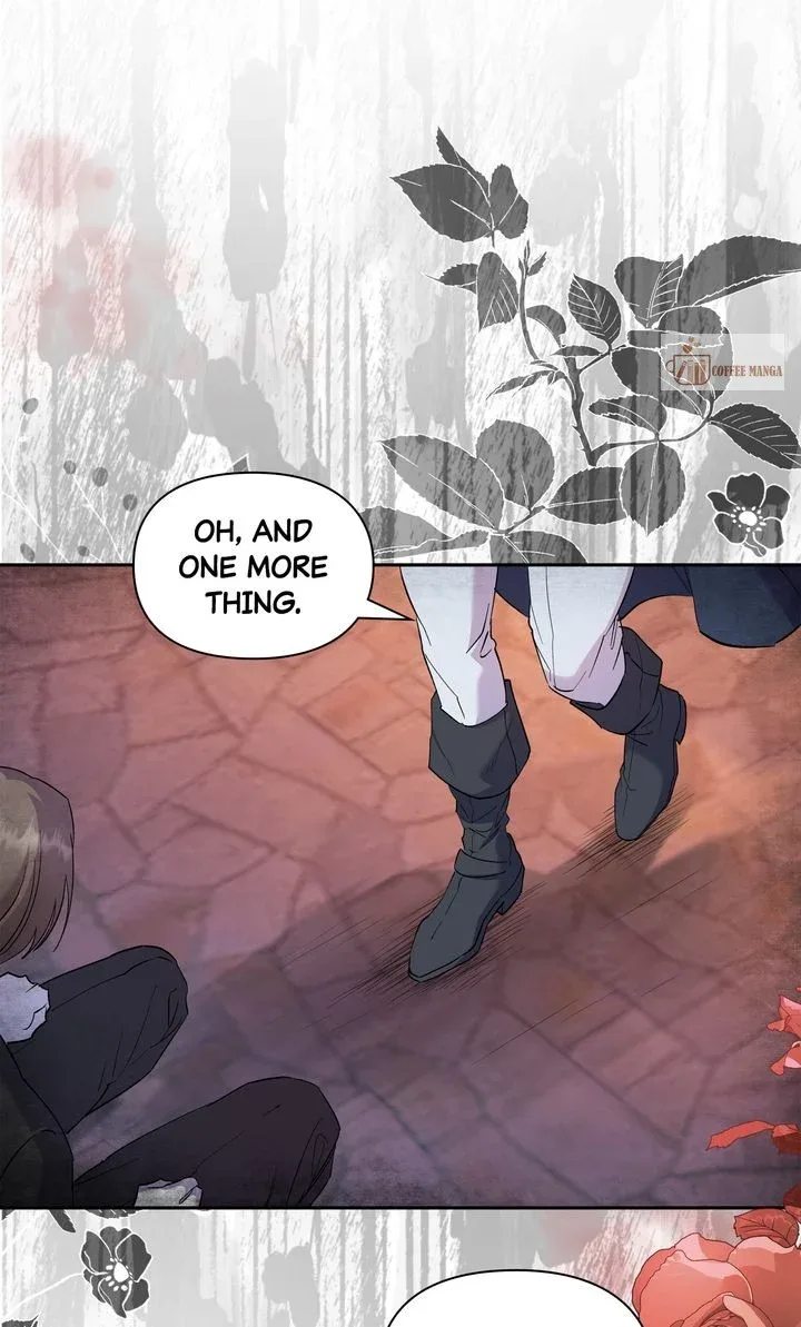 How the Count’s Young Lady Tames the Emperor’s Dog Chapter 55 page 68