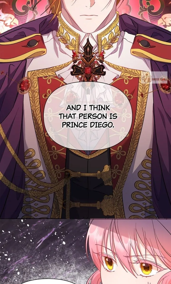 How the Count’s Young Lady Tames the Emperor’s Dog Chapter 55 page 51