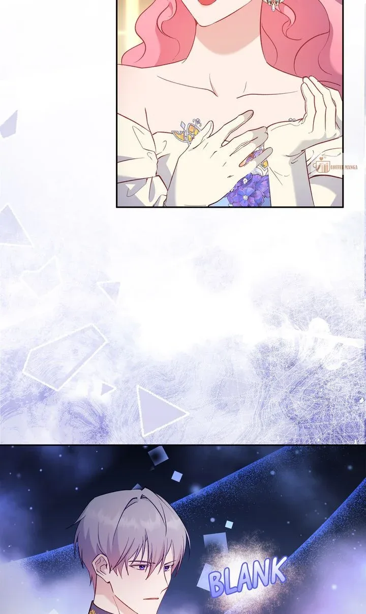 How the Count’s Young Lady Tames the Emperor’s Dog Chapter 57 page 34