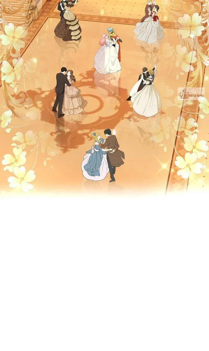How the Count’s Young Lady Tames the Emperor’s Dog Chapter 57 page 24