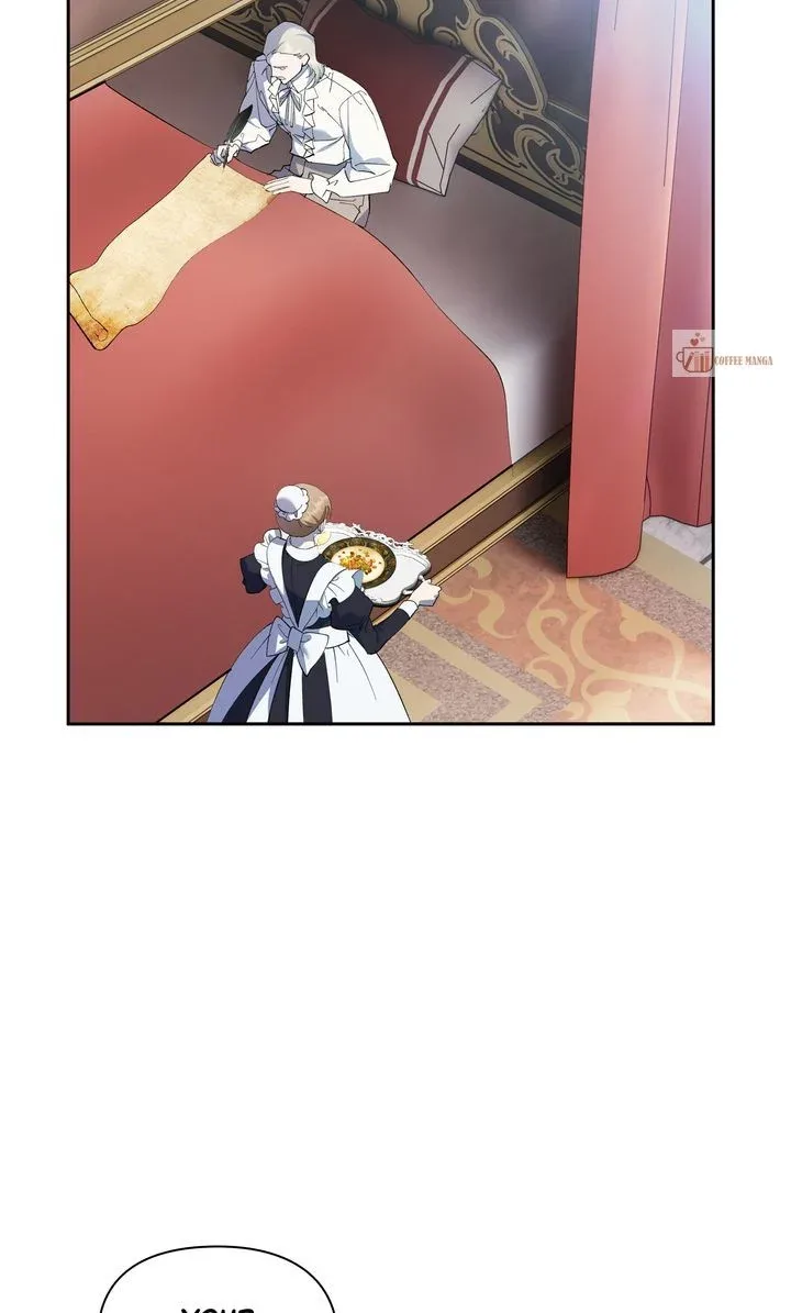 How the Count’s Young Lady Tames the Emperor’s Dog Chapter 60 page 14