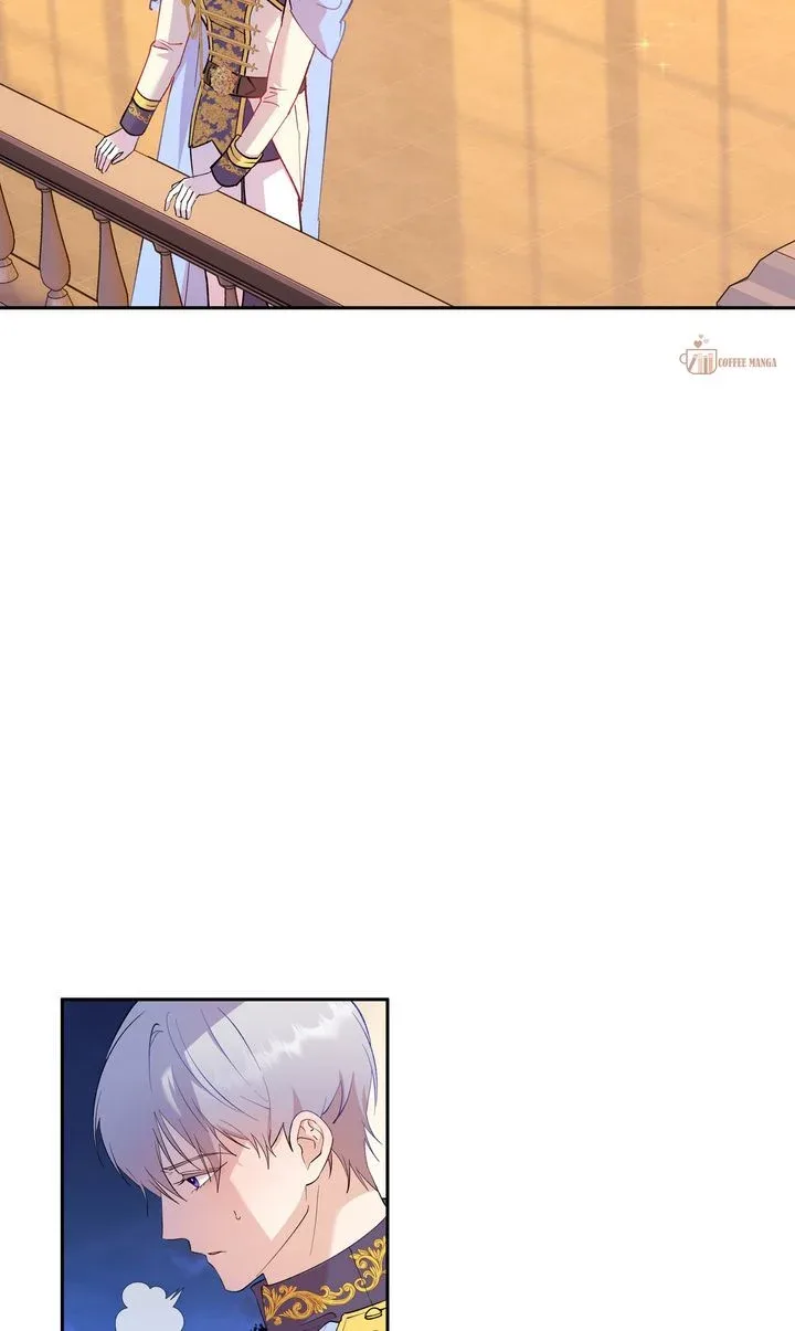 How the Count’s Young Lady Tames the Emperor’s Dog Chapter 57 page 50