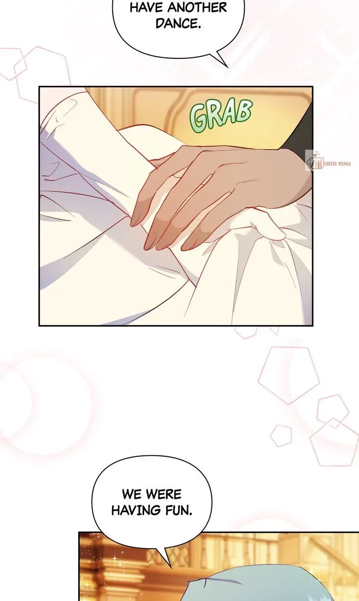 How the Count’s Young Lady Tames the Emperor’s Dog Chapter 57 page 42