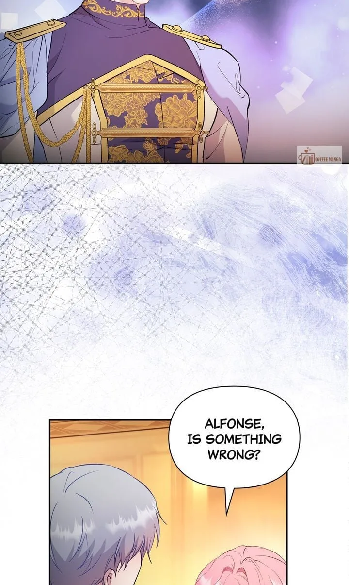 How the Count’s Young Lady Tames the Emperor’s Dog Chapter 57 page 35